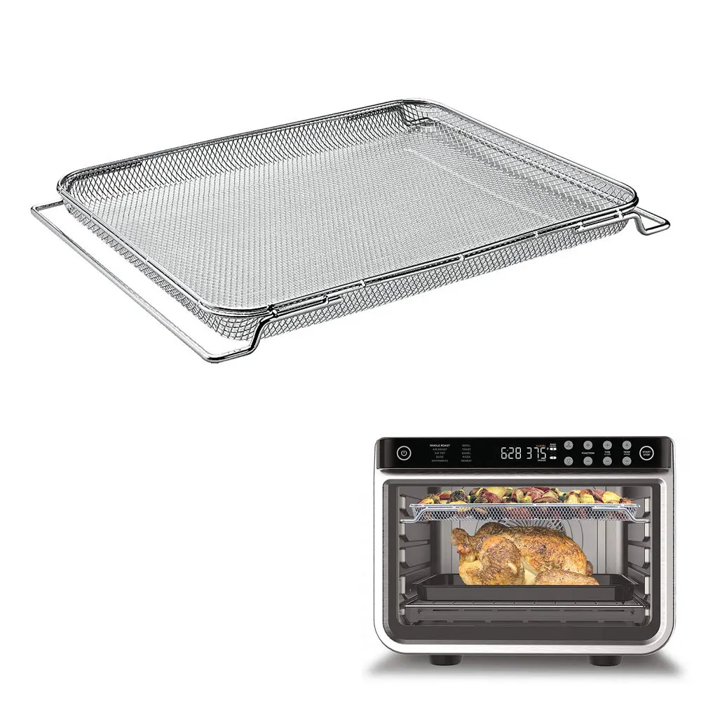Ninja Air Fryer Dt201 - Air Fryer Oven Basket Replacement Baking