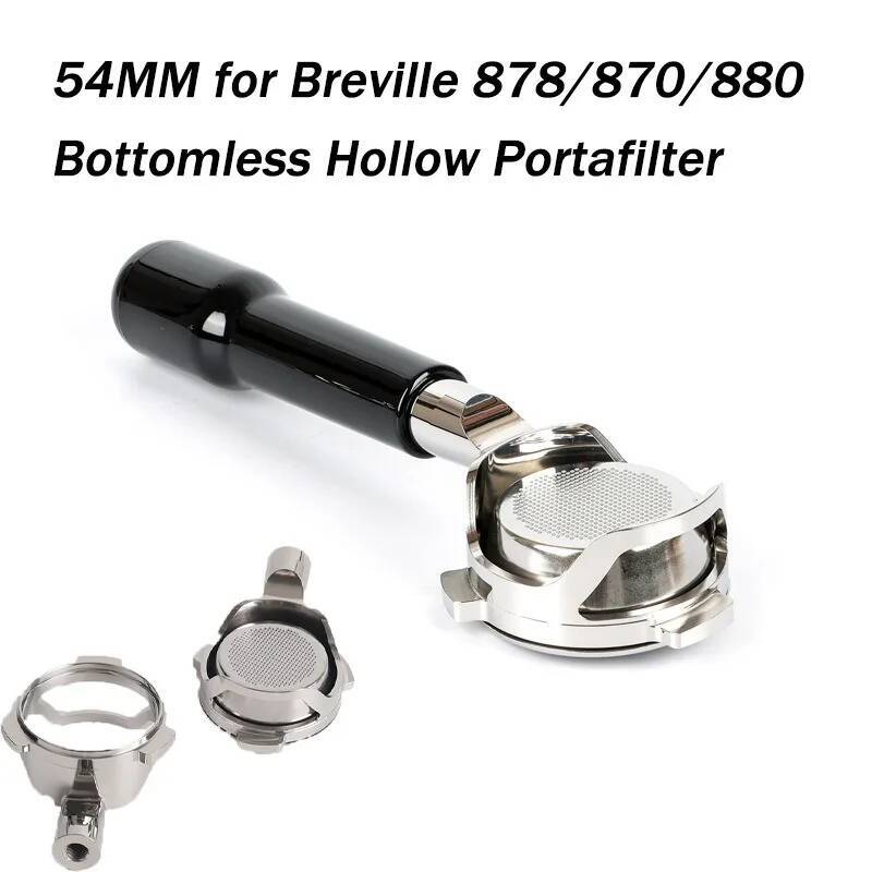 54MM For Breville 878/870/880  - Breville Espresso Bes870 review and price