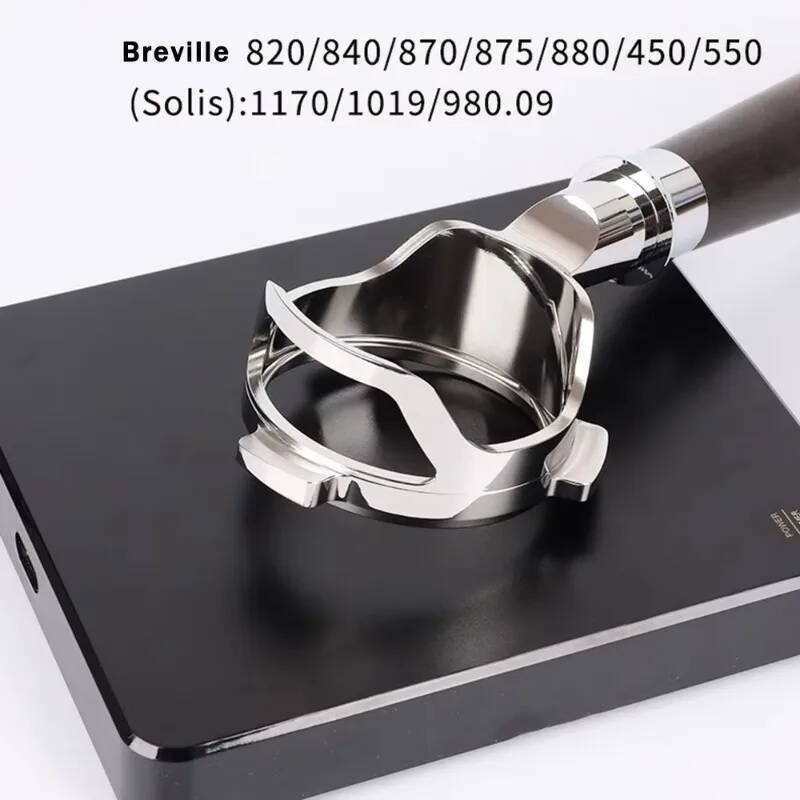 54MM For Breville 878/870/880  - Breville Espresso Bes870 review and price