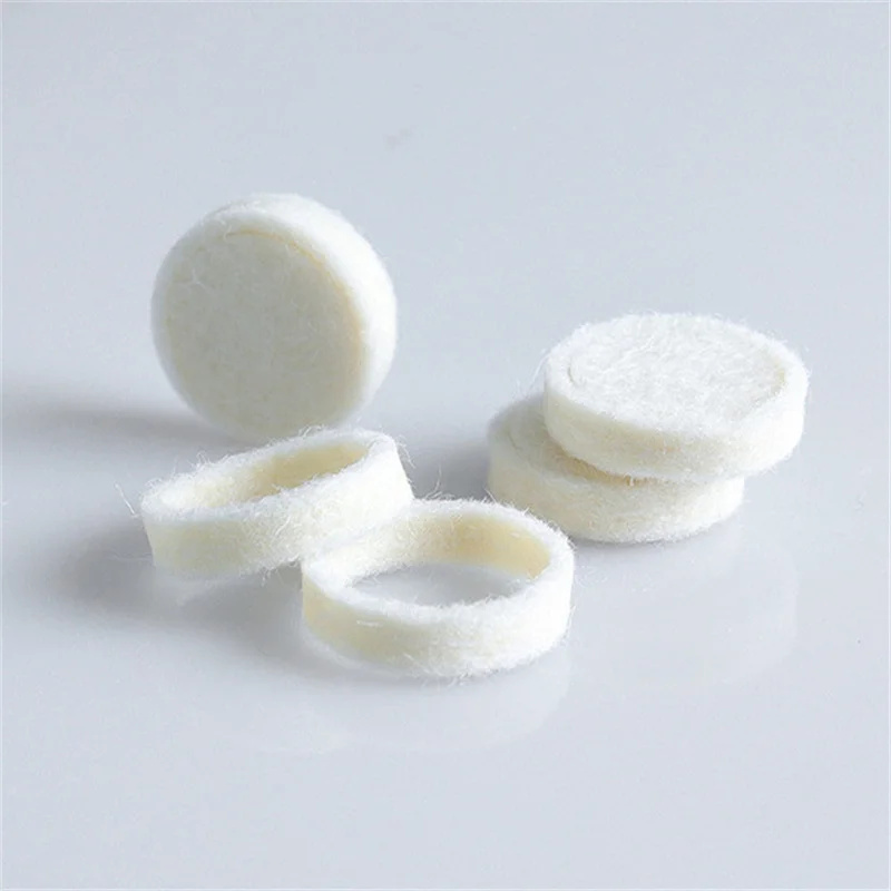 5pcs Wool Loop For Breville 87 - Breville Espresso Bes870 review and price