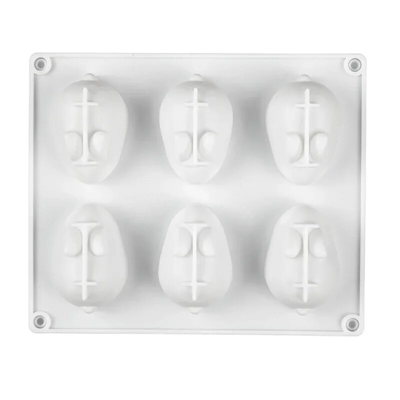 Silicone Rabbit Mold Fondant B - Bunny Cake Mold review and price