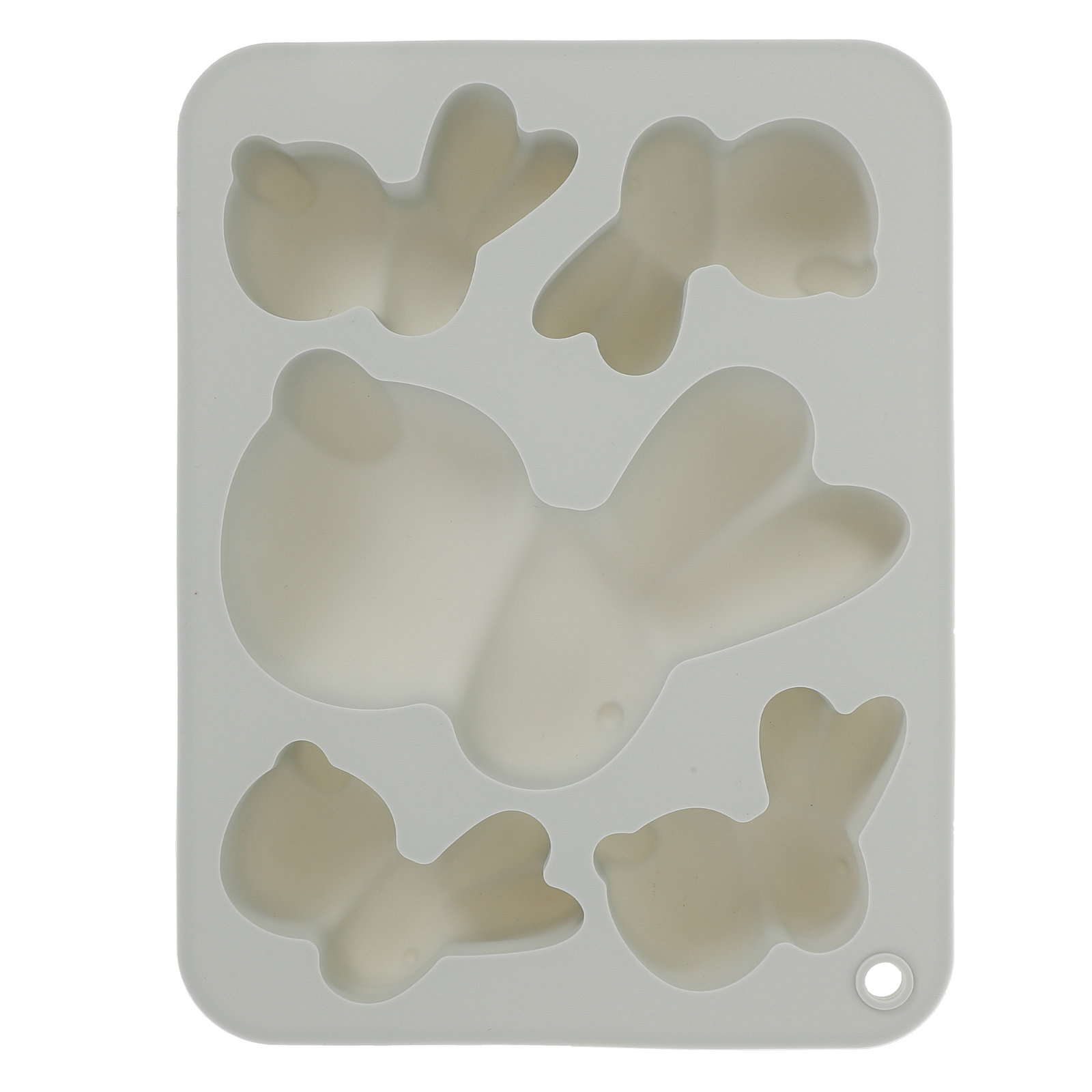 1Pcs High Quality Food Grade S - Bunny Cake Mold review and price