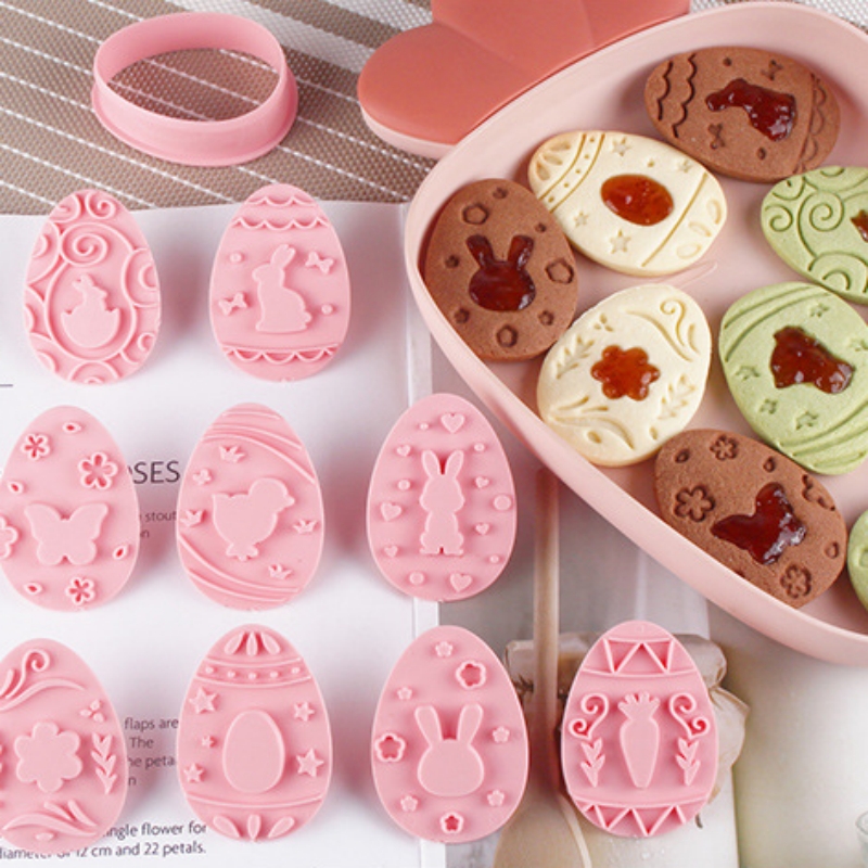 3D Cookie Mold DIY Bunny Mold  - Bunny Cake Mold review and price