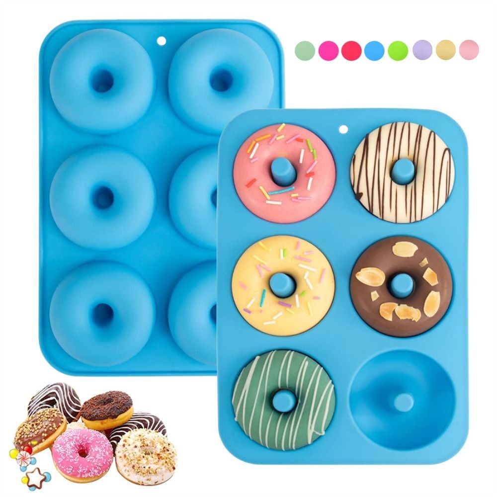 New Silicone Donut Mold High T - Donut Mold Silicone review and price