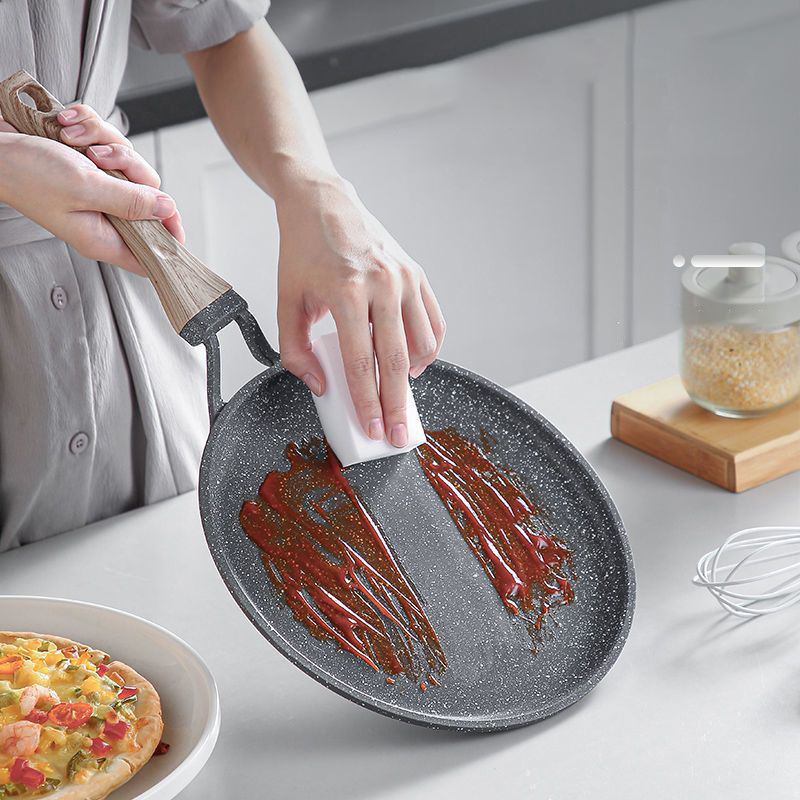 Household non-stick skillet, c - Mini Pancake Griddle review and price