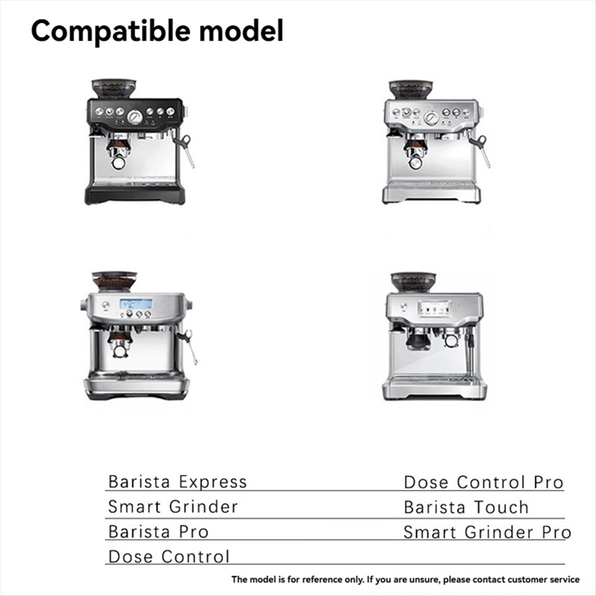 (A25M) Silicone Bellows Single - Breville Espresso Bes870 review and price