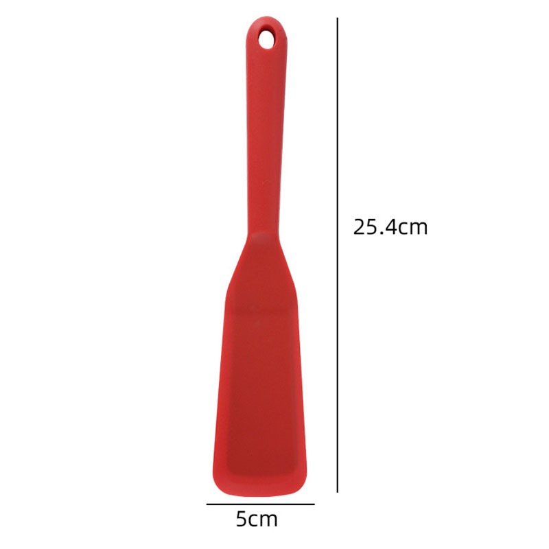 Silicone Frying Shovel High He - Okonomiyaki Spatula review and price