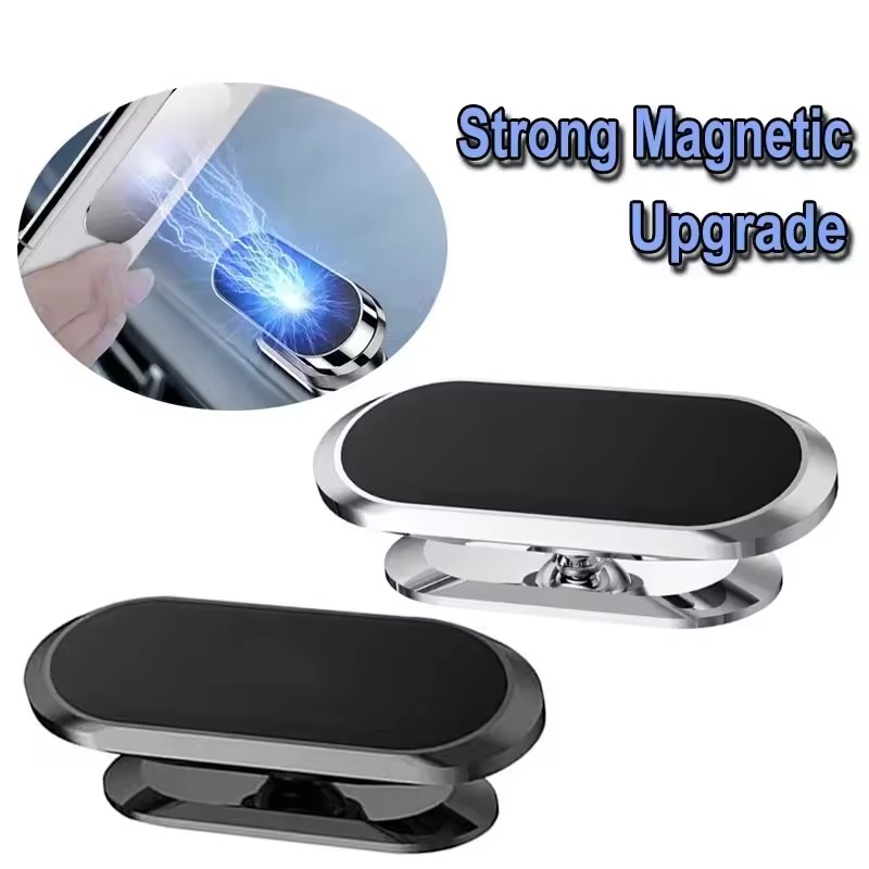 New Magnetic Car Phone Holder  - Taco Stand Holder review and price