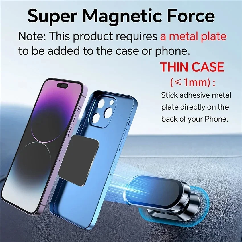 New Magnetic Car Phone Holder  - Taco Stand Holder review and price