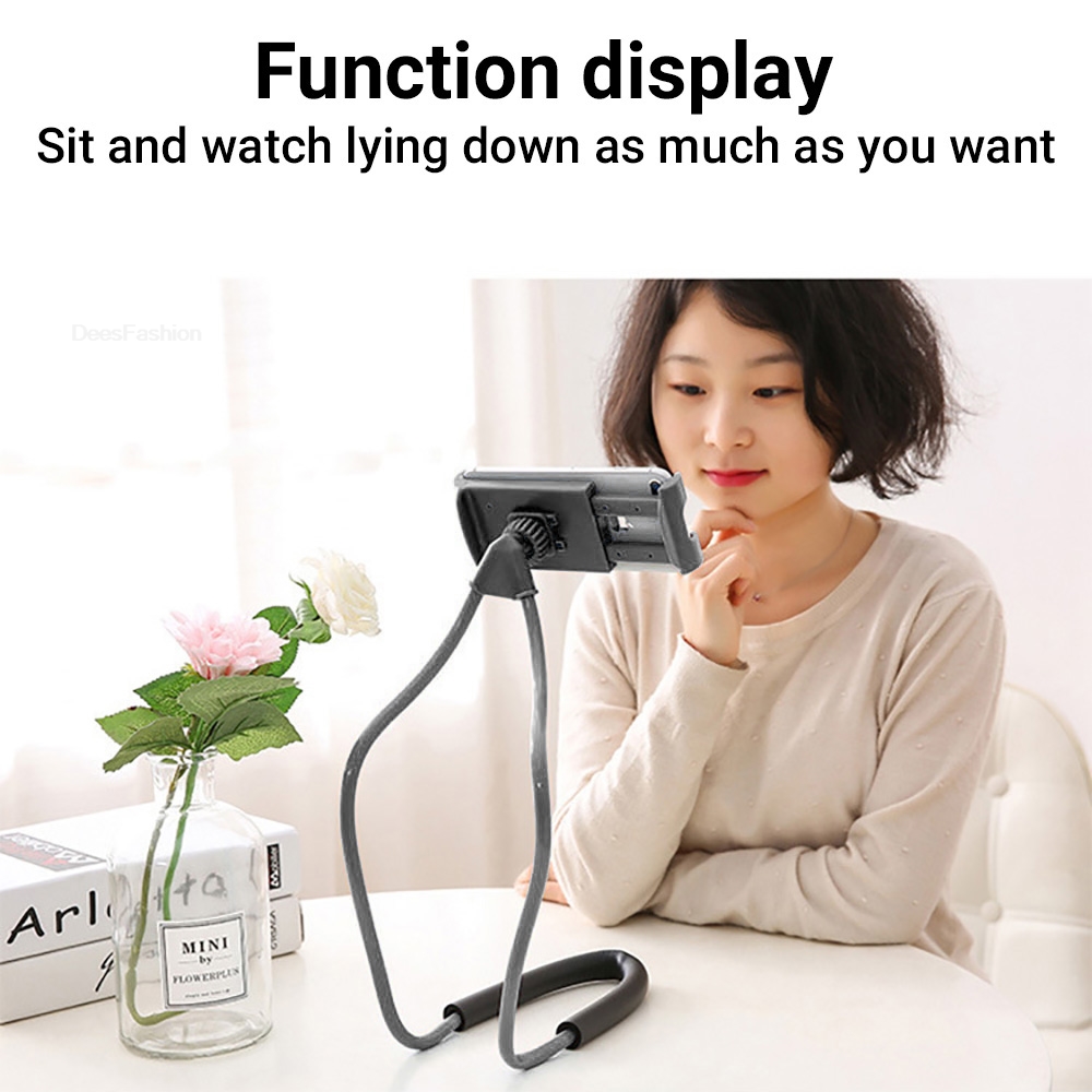 Flexible Mobile Phone Holder H - Taco Stand Holder review and price